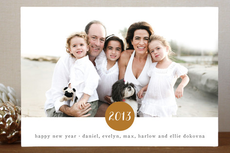 Simply Joy Holiday Postcards