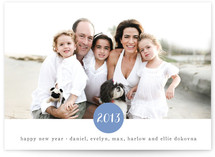 Simply Joy Holiday Postcards