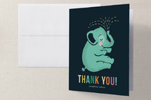 Baby Shower Thank You Cards