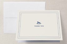 Baby Shower Thank You Cards