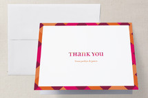 Baby Shower Thank You Cards