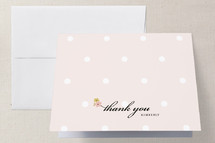 Baby Shower Thank You Cards