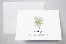 Baby Shower Thank You Cards