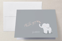 Baby Shower Thank You Cards