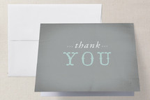 Baby Shower Thank You Cards