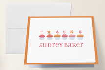 Baby Shower Thank You Cards