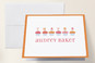 Baby Shower Thank You Cards
