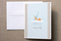 Baby Shower Thank You Cards