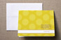 Baby Shower Thank You Cards
