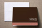 Baby Shower Thank You Cards