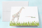 Baby Shower Thank You Cards