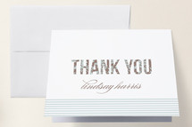 Baby Shower Thank You Cards