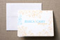 Baby Shower Thank You Cards