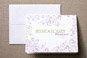 Baby Shower Thank You Cards