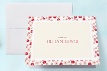 Baby Shower Thank You Cards