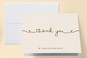 Baby Shower Thank You Cards
