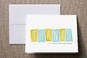 Baby Shower Thank You Cards