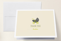 Baby Shower Thank You Cards