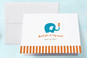 Baby Shower Thank You Cards
