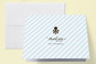 Baby Shower Thank You Cards