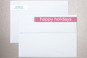Skinny-Wrap Address™ Labels