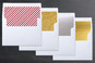 Slip-In Envelope Liners