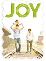 Best of the Season Holiday Photo Cards