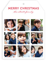 InstaChristmas Holiday Photo Cards