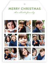 InstaChristmas Holiday Photo Cards