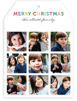 InstaChristmas Holiday Photo Cards