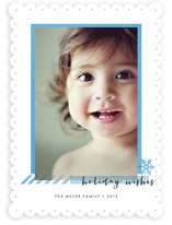 Holiday Frame Holiday Photo Cards