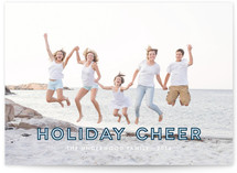 South Congress Holiday Photo Cards