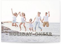South Congress Holiday Photo Cards