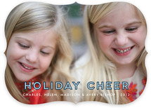 South Congress Holiday Photo Cards