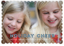 South Congress Holiday Photo Cards