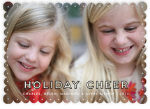 South Congress Holiday Photo Cards