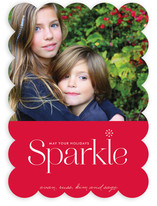Zing Holiday Photo Cards