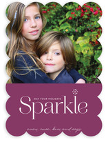 Zing Holiday Photo Cards