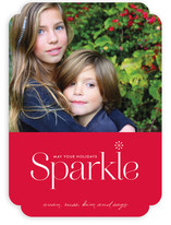 Zing Holiday Photo Cards