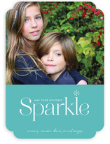 Zing Holiday Photo Cards