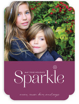 Zing Holiday Photo Cards