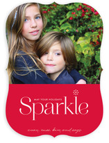 Zing Holiday Photo Cards