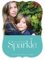 Zing Holiday Photo Cards