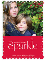 Zing Holiday Photo Cards