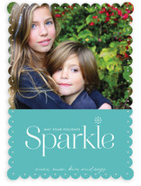 Zing Holiday Photo Cards