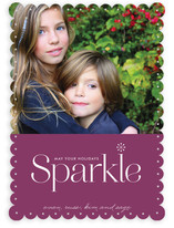 Zing Holiday Photo Cards