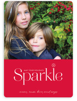 Zing Holiday Photo Cards