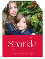 Zing Holiday Photo Cards