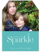 Zing Holiday Photo Cards