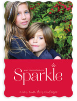 Zing Holiday Photo Cards